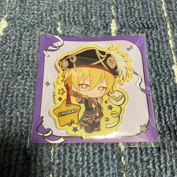 앙스타 With ThanX 카오루 아크릴 스탠드