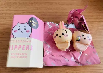 치이카와 HIPPERS 토끼 밤만쥬