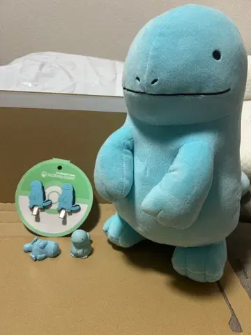 포켓몬스터 포켓몬 누오 묶음 판매