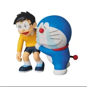 [기간 한정 판매] UDF 후지코 F 후지오 작품 시리즈 도라에몽