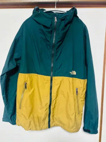 THE NORTH FACE 마운틴 파카 M