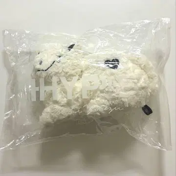 요네즈켄시 리이슈 고양이 화이트