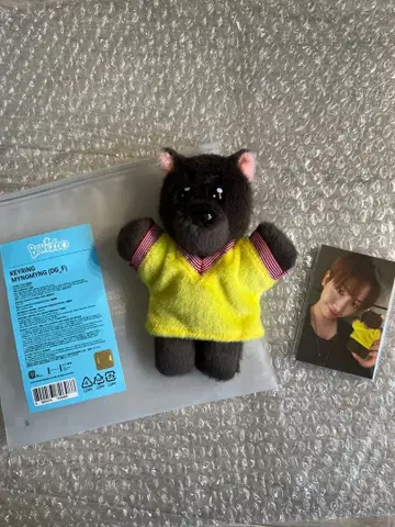 BOYNEXTDOOR 보넥도 재희 푸넥도 MYONGMYONG