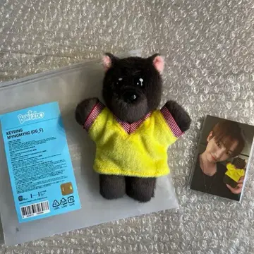 BOYNEXTDOOR 보넥도 재희 푸넥도 MYONGMYONG