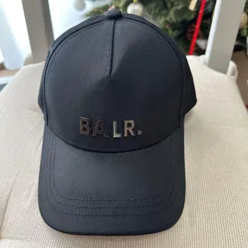 BALR. 캡 보울러