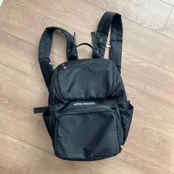 selva secreta 블랙 마더백