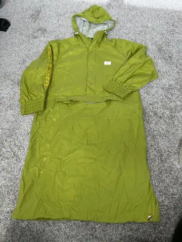 마크앤로나 우비