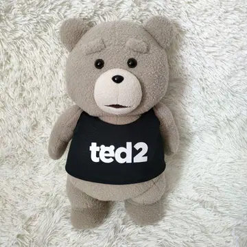 Ted 2 봉제 인형