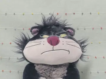 루시퍼 숄더백 도쿄 디즈니 리조트