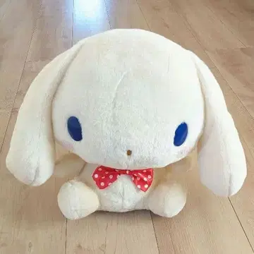 시나모롤 레트로 시나몬 빅 봉제 인형 마스코트 빅 사이즈