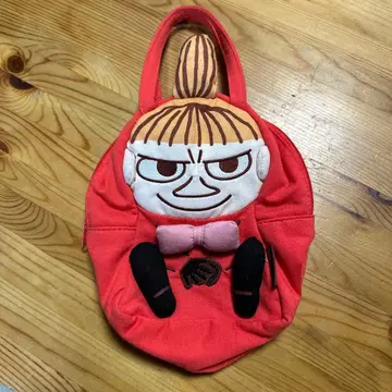 가격 인하 리틀 미이 런치 백