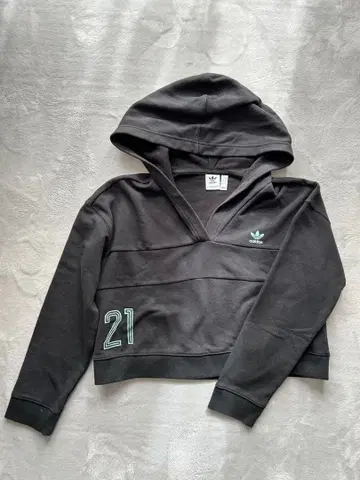 adidas 후드티