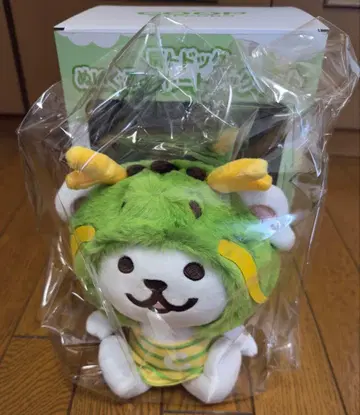 진 토독 봉제 인형 코프 삿포로