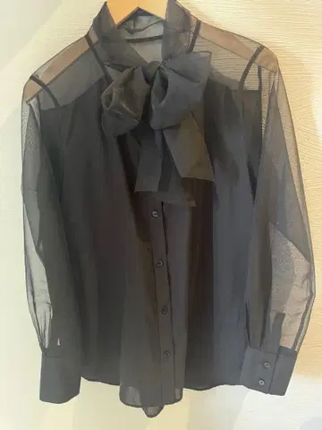 UNITED ARROWS 블라우스 AWEN MATOPH