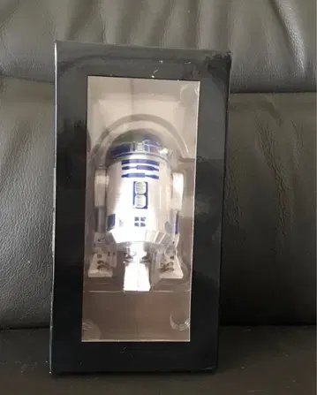 STAR WARS R2-D2 피규어 1/10