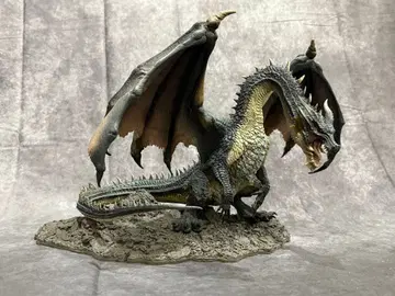 CFB 크리에이터즈 모델 흑룡 미라보레아스 몬스터 헌터