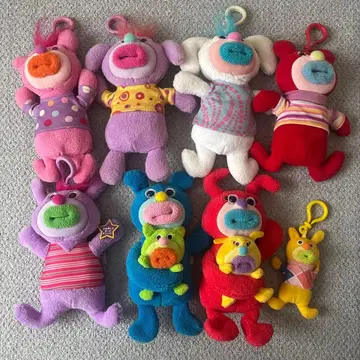 싱가 매직 8체 묶음 판매 단종 판매 종료