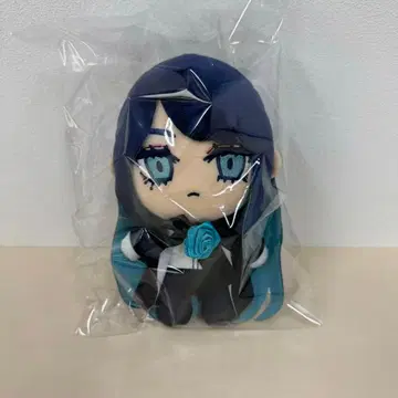 Ado 태어났어요 봉제 인형 ORIHARA 디자인ver.