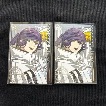 CharadeManiacs 낭독극 마토카 미즈키 세트