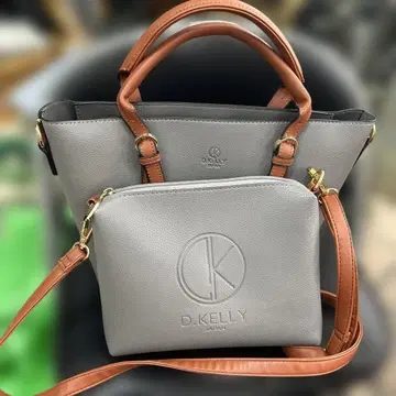 새상품급 D.KELLY 숄더백