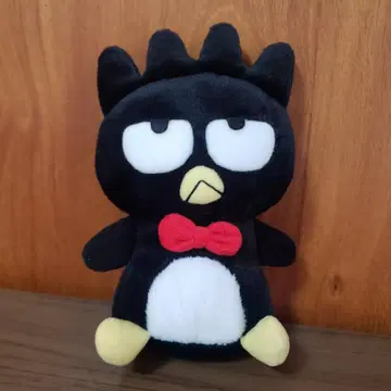 밧츠마루 봉제 인형 1204