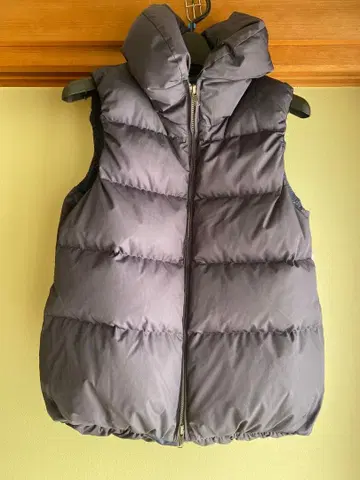 띠어리 S 다운 베스트