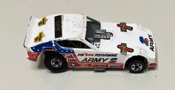 [빈티지] Hot Wheels 1977년식 돈 풀돔 플리마켓