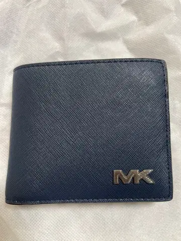 MICHAEL KORS MENS 지갑 컬러 네이비
