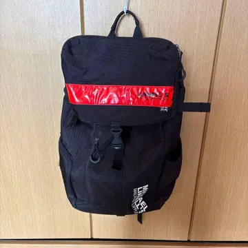 MICHAEL LINNELL ML-008 Big Backpack