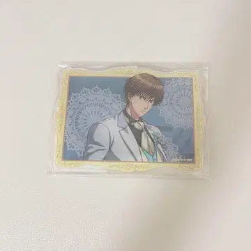 테니스의 왕자님 테니프리 테니라비 히요시 와카 아크릴 스탠드