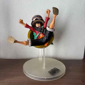 제일복권 원피스 몽키 D 루피 피규어 상자 없음