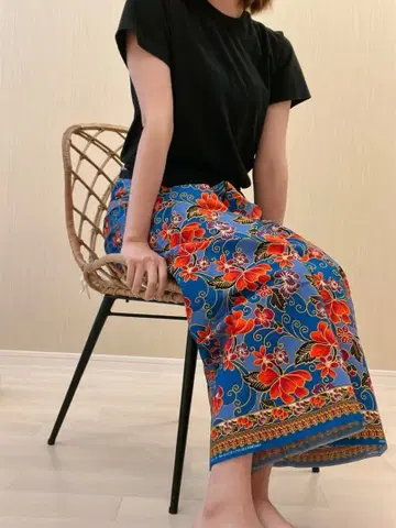 [ 새상품 ] 태국제 태국 팬츠 마터니티 웨어에도