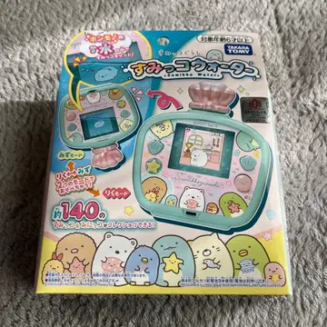 스미코구라시 스미코 워터