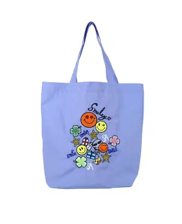 살롱 드 알퍼드 SALON DE ALFURD 에코백