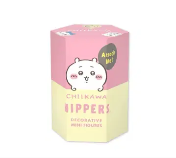 치이카와 HIPPERS 치이카와