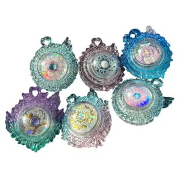 새상품급 히로가루 스카이! 프리큐어 스카이톤 세트 스카이 & 프리즘