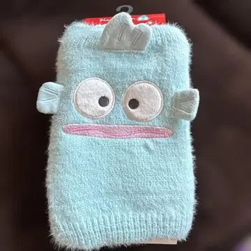 Hangyodon 레그 웨어 스카이블루