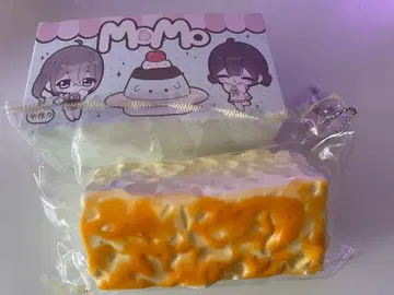 (단종품) MoMo 치즈봉