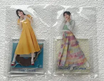 미나세 이노리 라이브 아크릴 스탠드