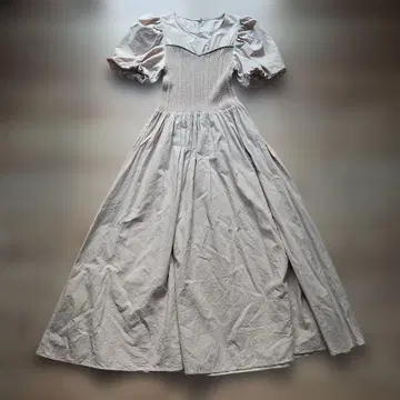 Lily brown 니트 도킹 롱 원피스 새상품급