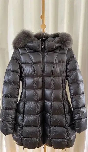 [ TATRAS ] NEMA 다운 자켓