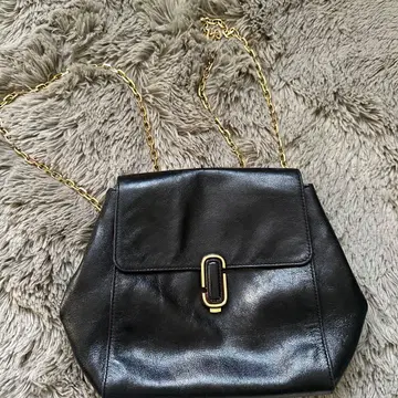 마크제이콥스 체인 백팩