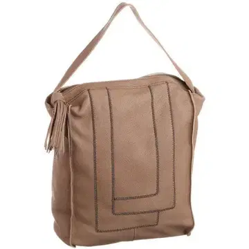 LUANA 토트백 핸드백 이탈리아제 여성용 천연 가죽 가방