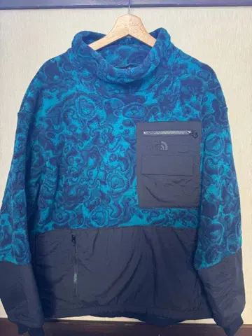 THE NORTH FACE 플리스 풀오버
