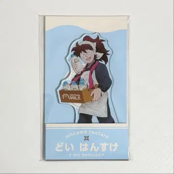 [ 닌타마 란타로 ] 로손 도이 한스케