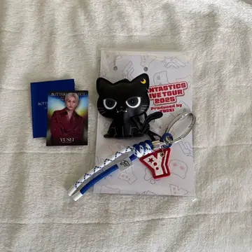 야기 유세이 멘프로 쿠위참 사진 카세트