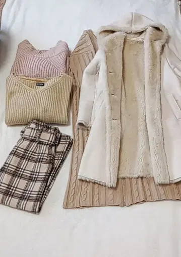 레이디스 의류 묶음 판매