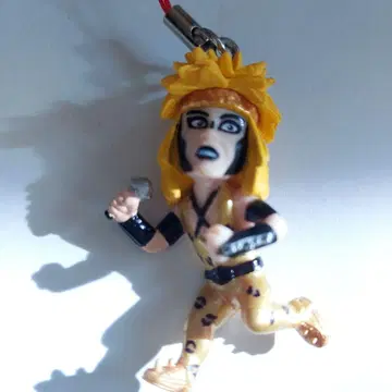 재규어 씨 스트랩