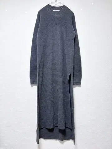 [배송비 포함] ETRE TOKYO 롱 니트 원피스