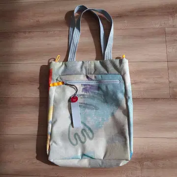 CRUMPLER 토트백 새상품